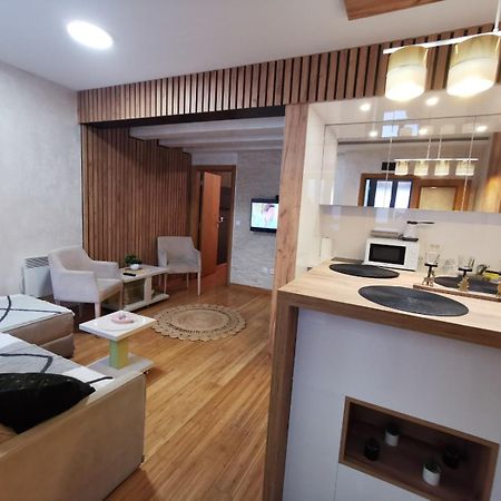 Apartman Adrijan Zlatibor Eksteriør bilde