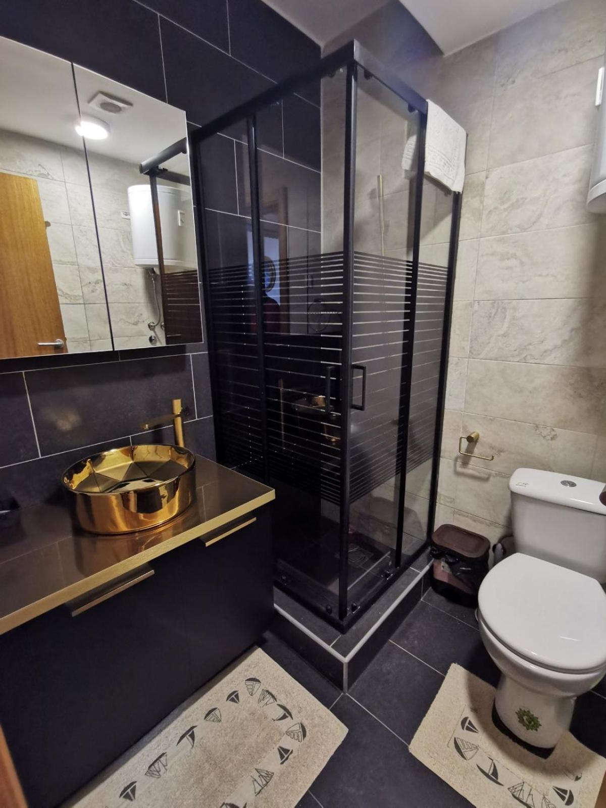 Apartman Adrijan Zlatibor Eksteriør bilde