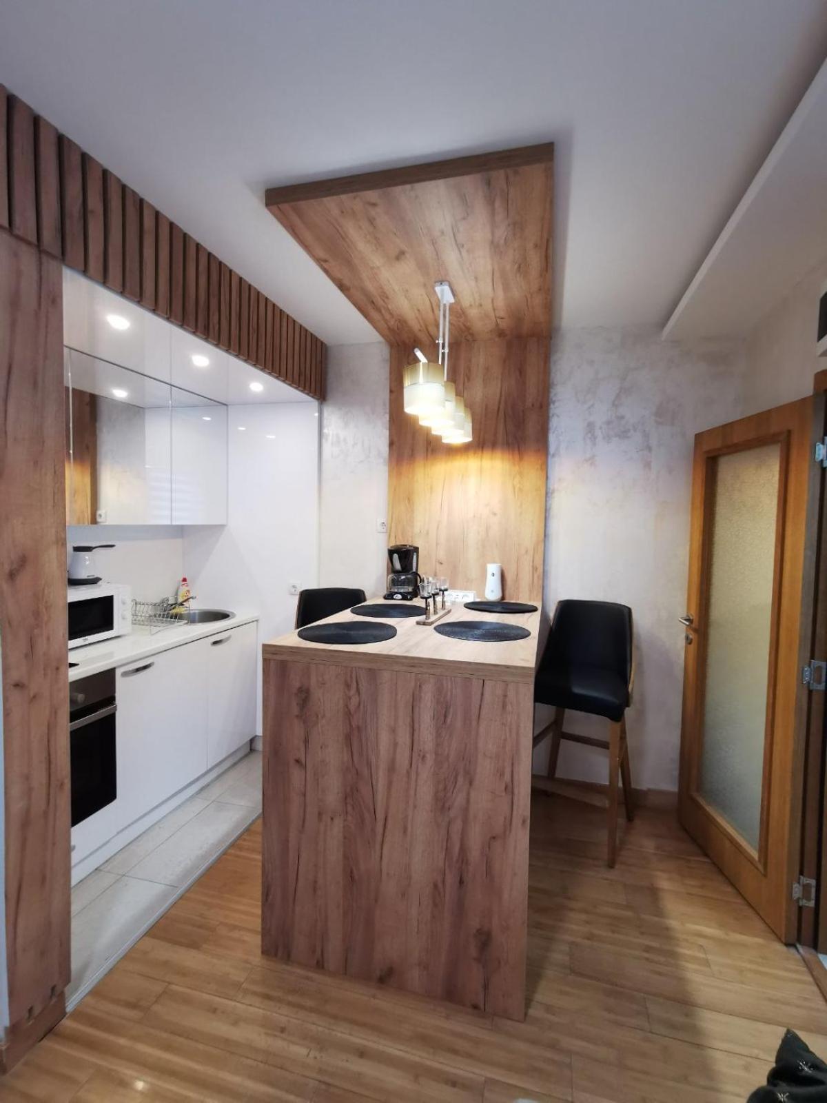 Apartman Adrijan Zlatibor Eksteriør bilde