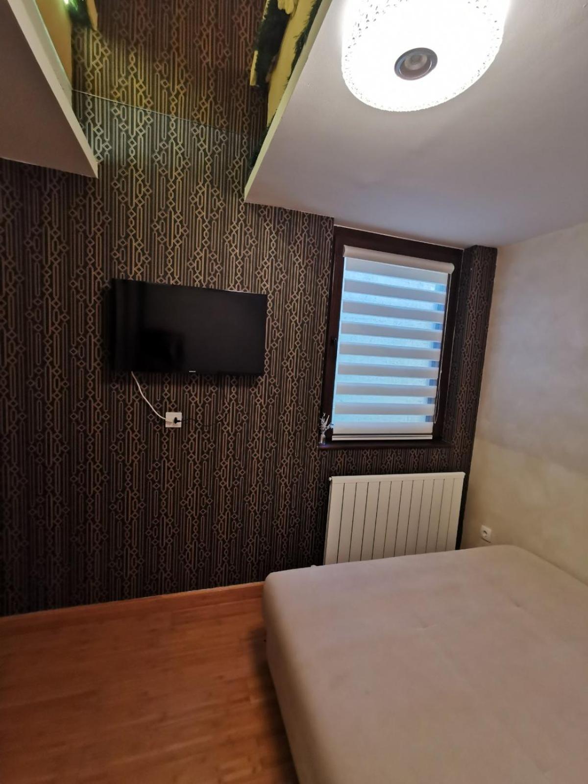 Apartman Adrijan Zlatibor Eksteriør bilde
