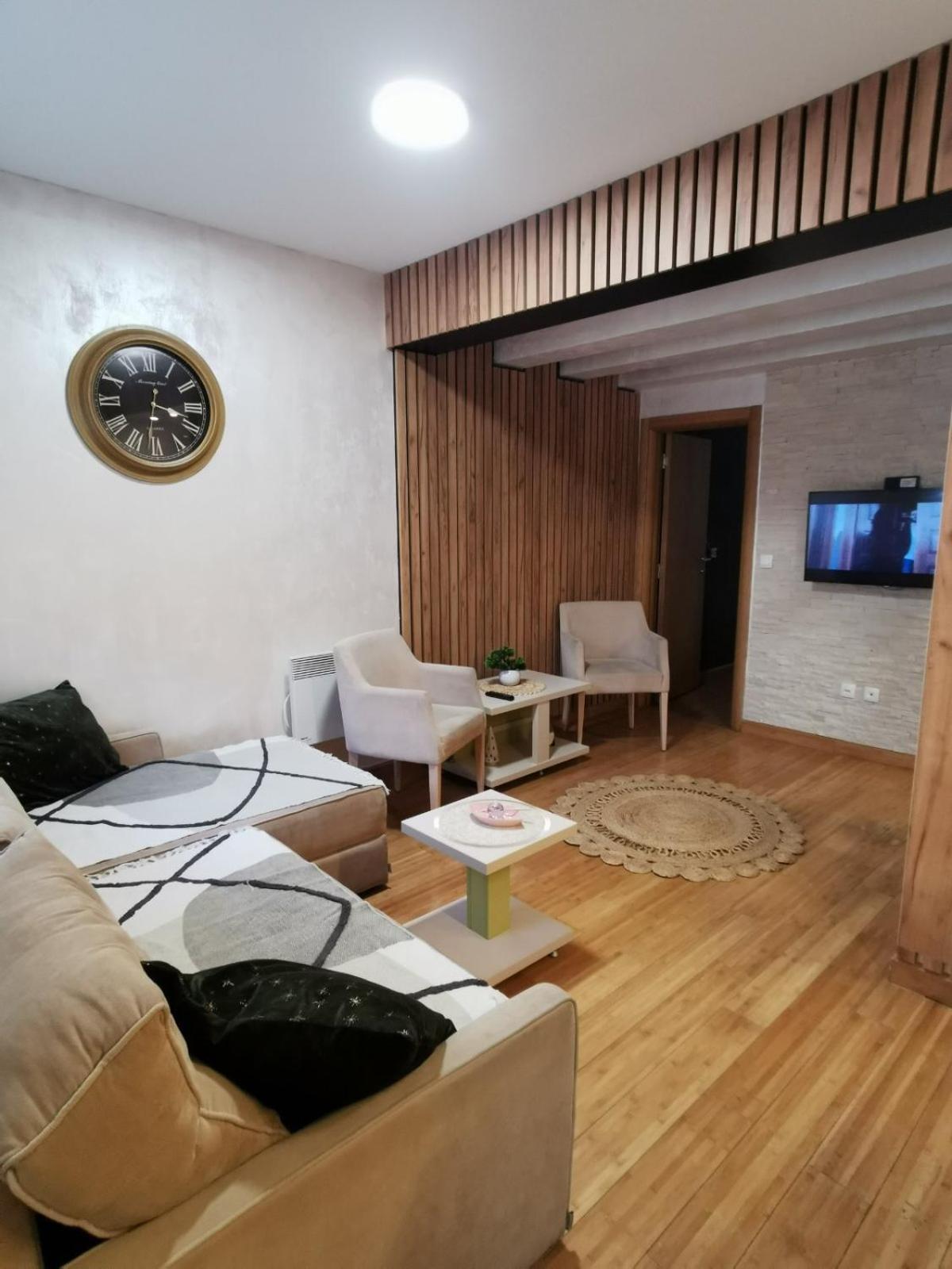 Apartman Adrijan Zlatibor Eksteriør bilde