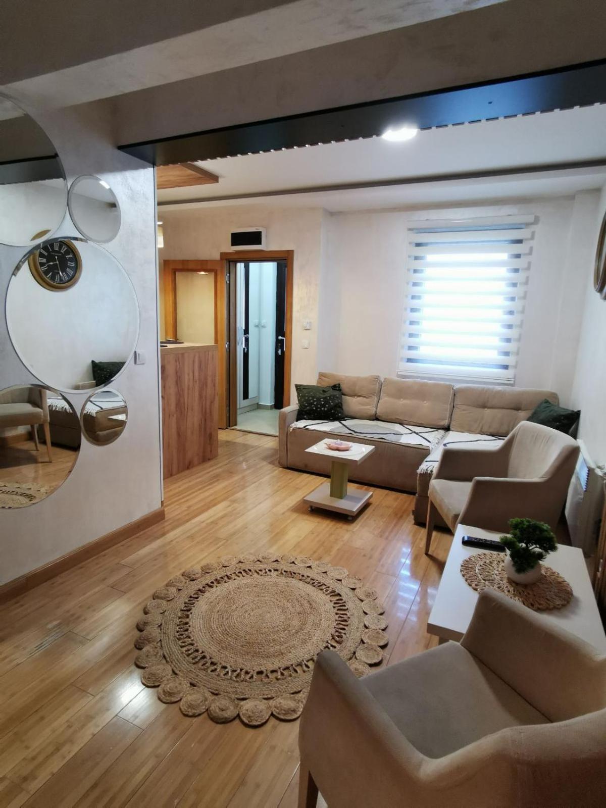 Apartman Adrijan Zlatibor Eksteriør bilde