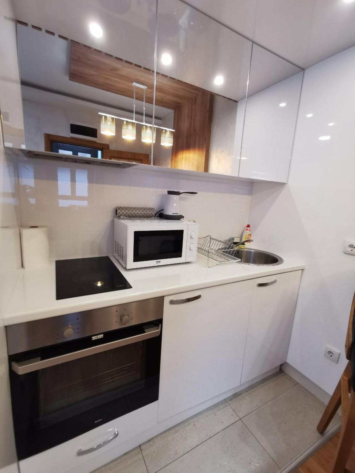 Apartman Adrijan Zlatibor Eksteriør bilde